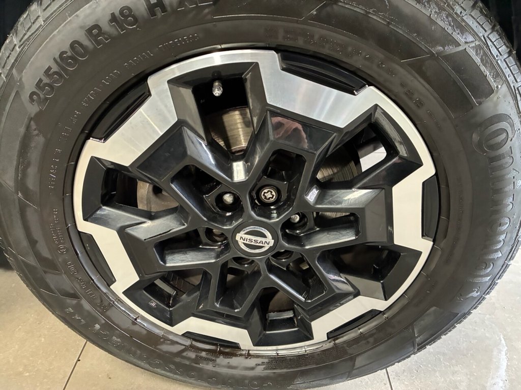 Used Nissan Navara 2019 for sale - 76535839: Photo 15