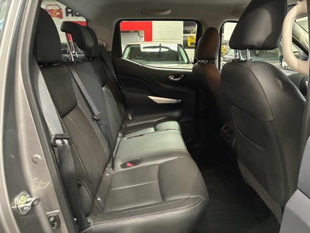 Used Nissan Navara 2019 for sale - 76535839: Photo 20