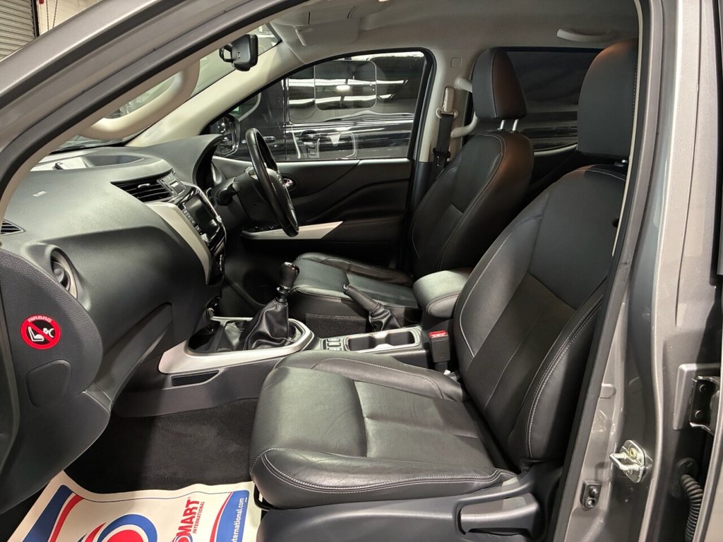 Used Nissan Navara 2019 for sale - 76535839: Photo 22