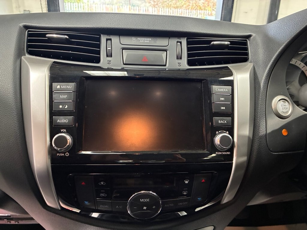 Used Nissan Navara 2019 for sale - 76535839: Photo 24