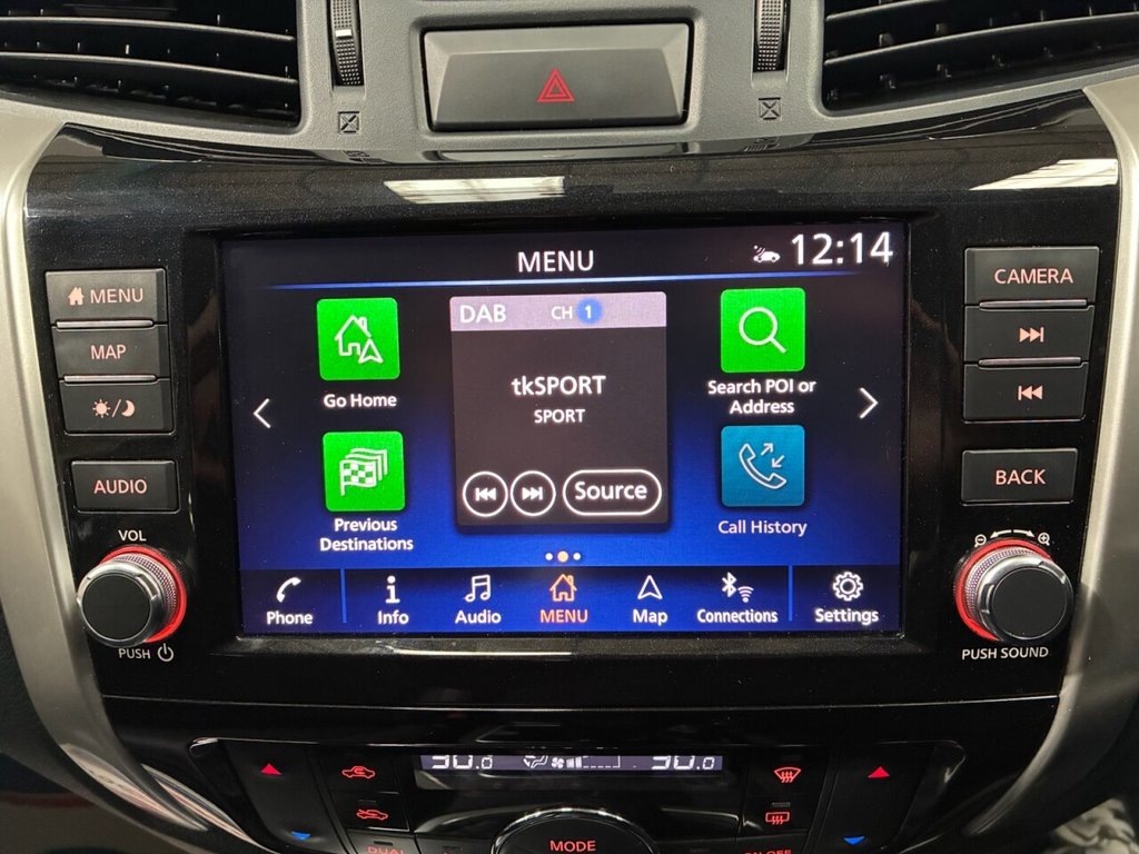 Used Nissan Navara 2019 for sale - 76535839: Photo 30