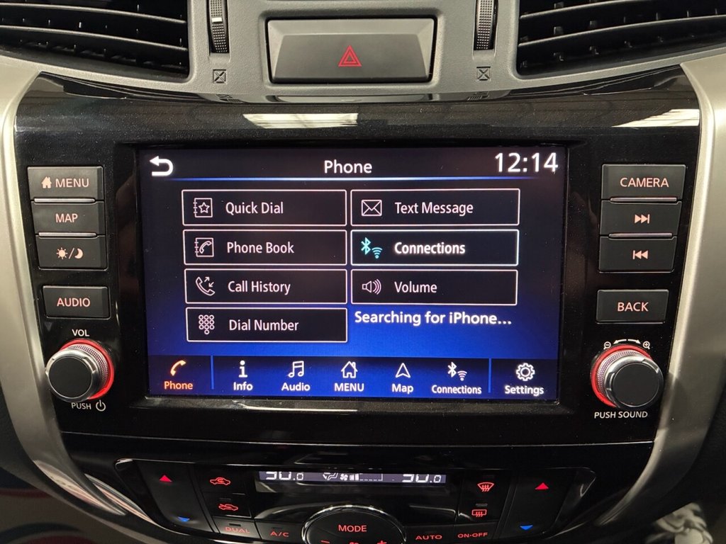 Used Nissan Navara 2019 for sale - 76535839: Photo 31