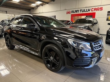 Used Mercedes-Benz GLA 2018 for sale - 78330239: Photo