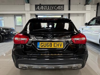 Used Mercedes-Benz GLA 2018 for sale - 78330239: Photo