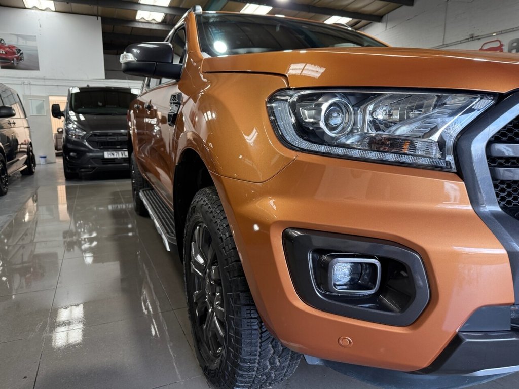 Used Ford Ranger 2020 for sale - 76883183: Photo 10
