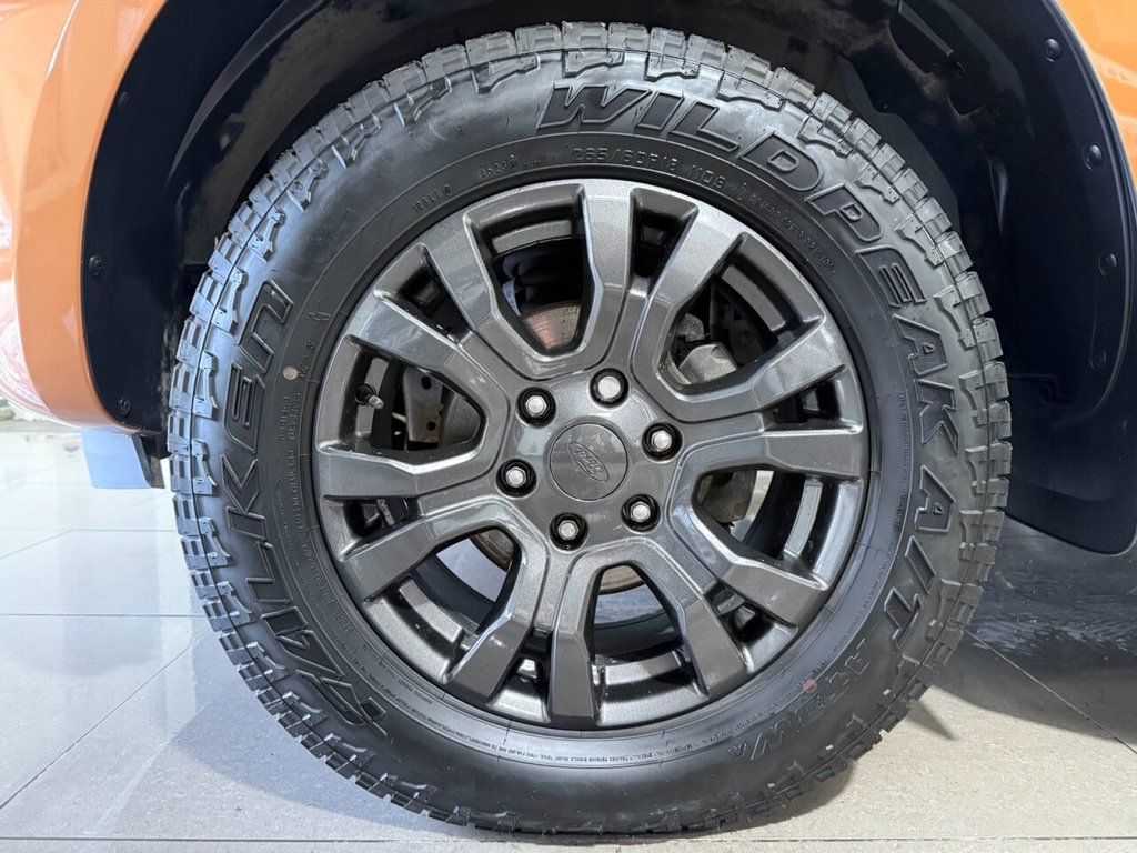 Used Ford Ranger 2020 for sale - 76883183: Photo 12