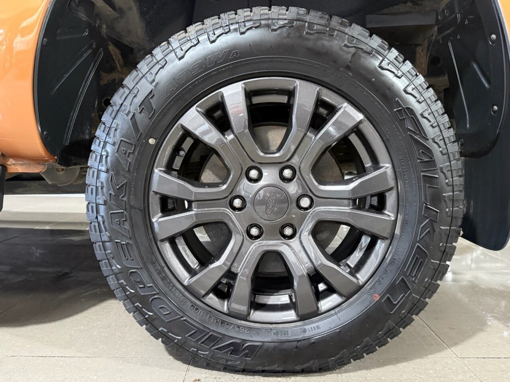 Used Ford Ranger 2020 for sale - 76883183: Photo 13