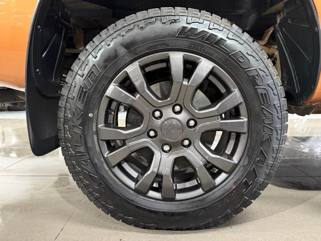 Used Ford Ranger 2020 for sale - 76883183: Photo 14