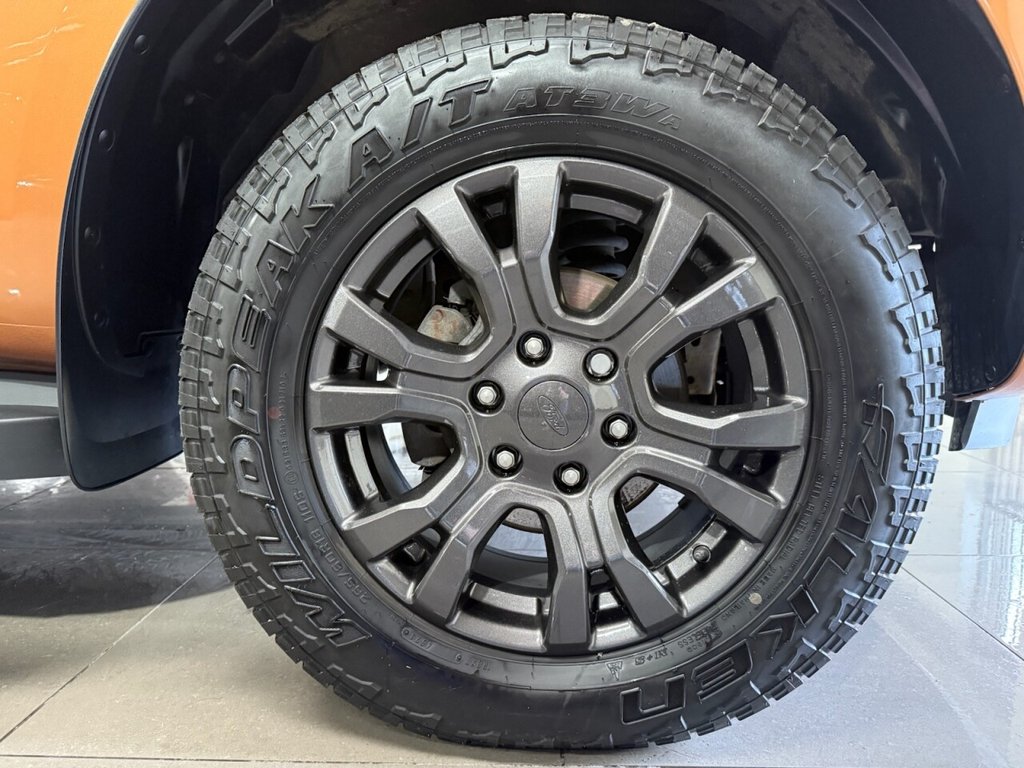 Used Ford Ranger 2020 for sale - 76883183: Photo 15