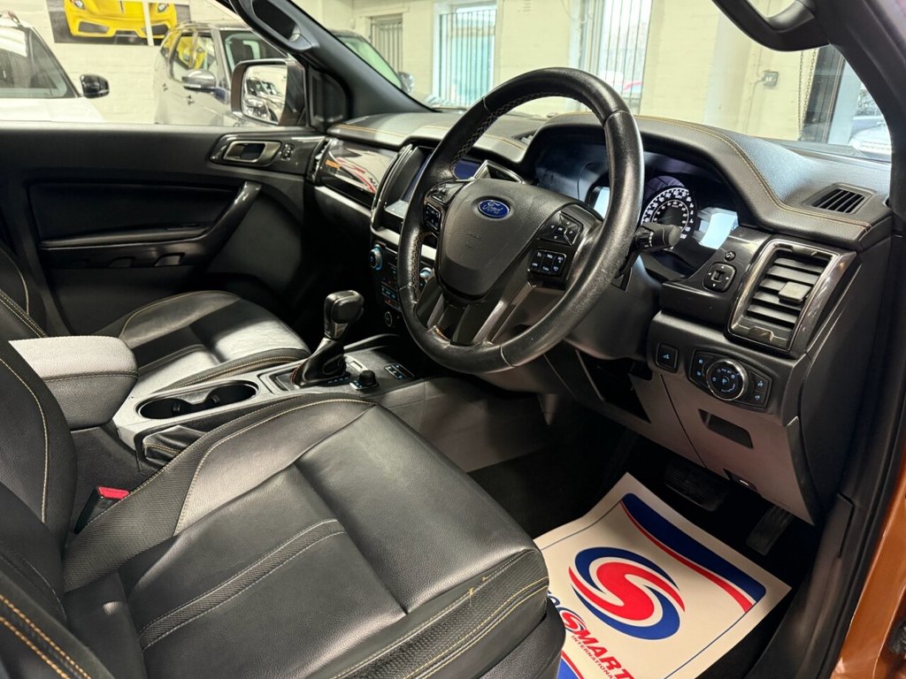 Used Ford Ranger 2020 for sale - 76883183: Photo 16