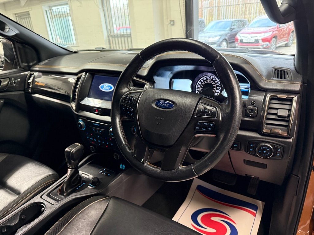 Used Ford Ranger 2020 for sale - 76883183: Photo 17