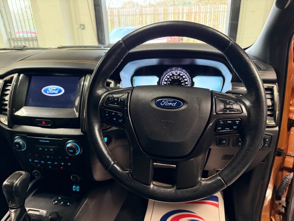 Used Ford Ranger 2020 for sale - 76883183: Photo 18