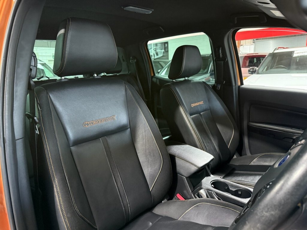 Used Ford Ranger 2020 for sale - 76883183: Photo 19