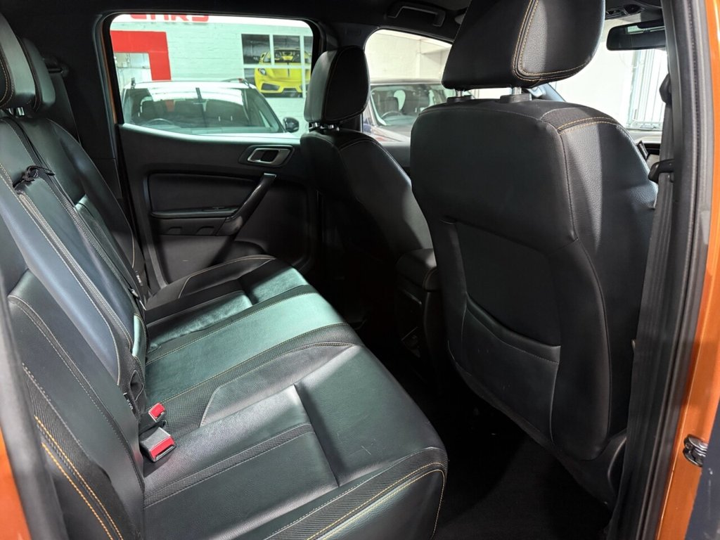 Used Ford Ranger 2020 for sale - 76883183: Photo 20