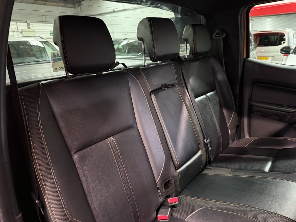 Used Ford Ranger 2020 for sale - 76883183: Photo 21