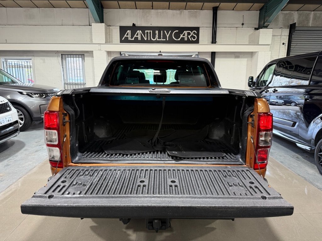 Used Ford Ranger 2020 for sale - 76883183: Photo 22