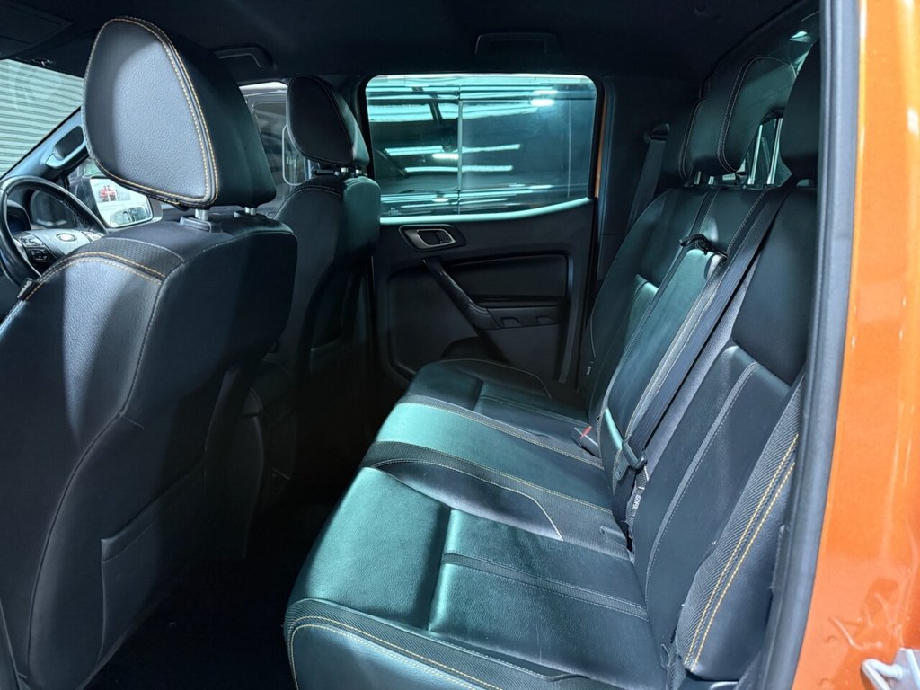 Used Ford Ranger 2020 for sale - 76883183: Photo 23