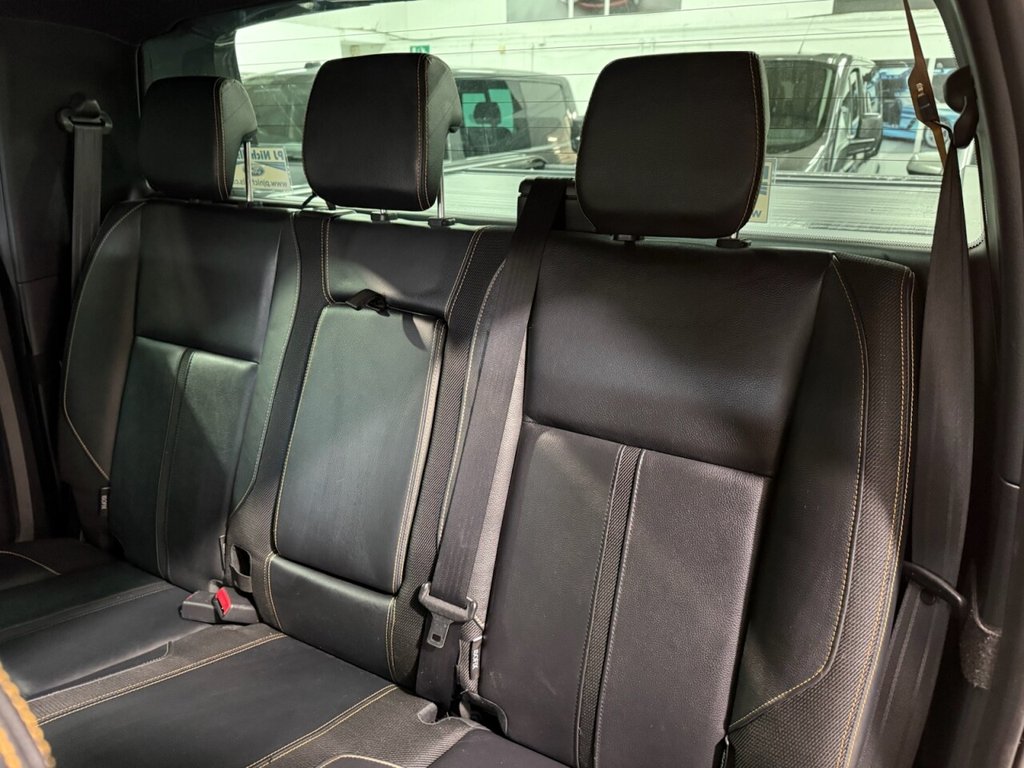 Used Ford Ranger 2020 for sale - 76883183: Photo 24