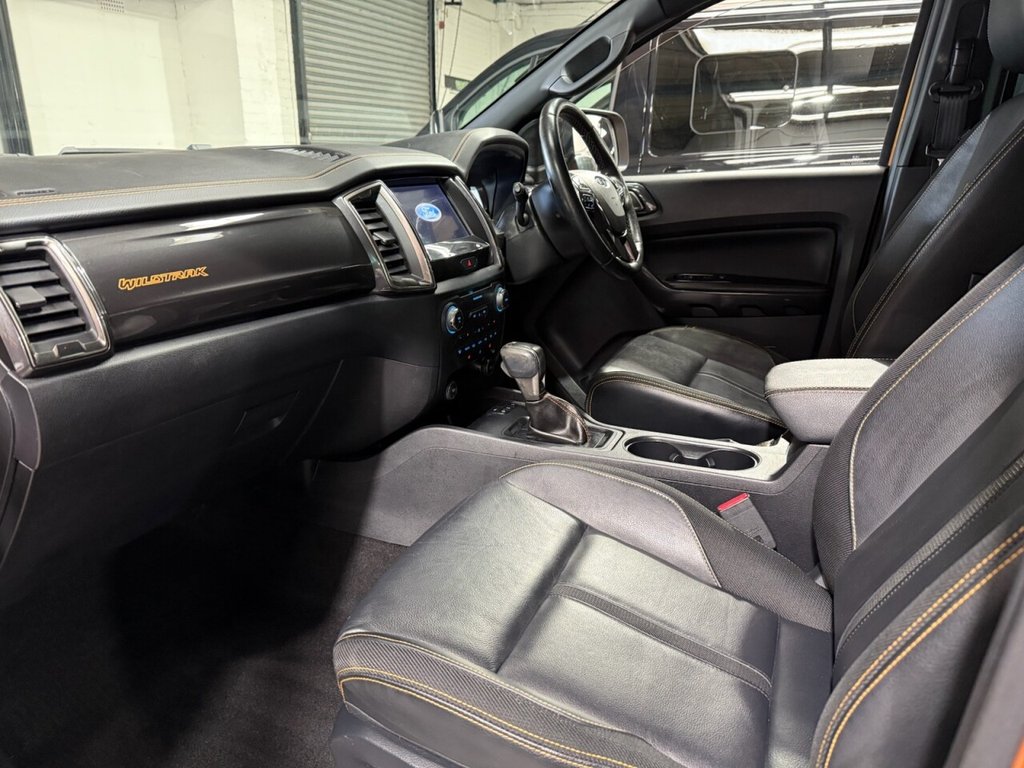 Used Ford Ranger 2020 for sale - 76883183: Photo 25