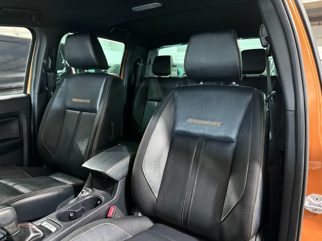 Used Ford Ranger 2020 for sale - 76883183: Photo 26