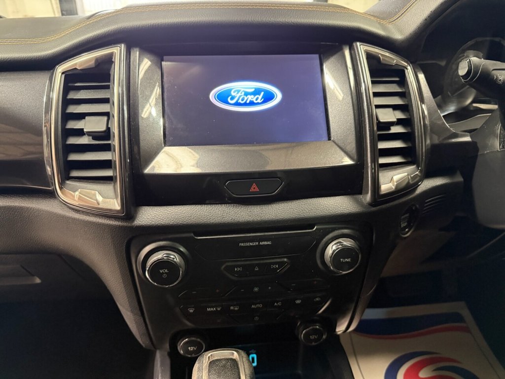 Used Ford Ranger 2020 for sale - 76883183: Photo 27