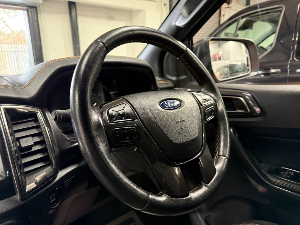 Used Ford Ranger 2020 for sale - 76883183: Photo 28