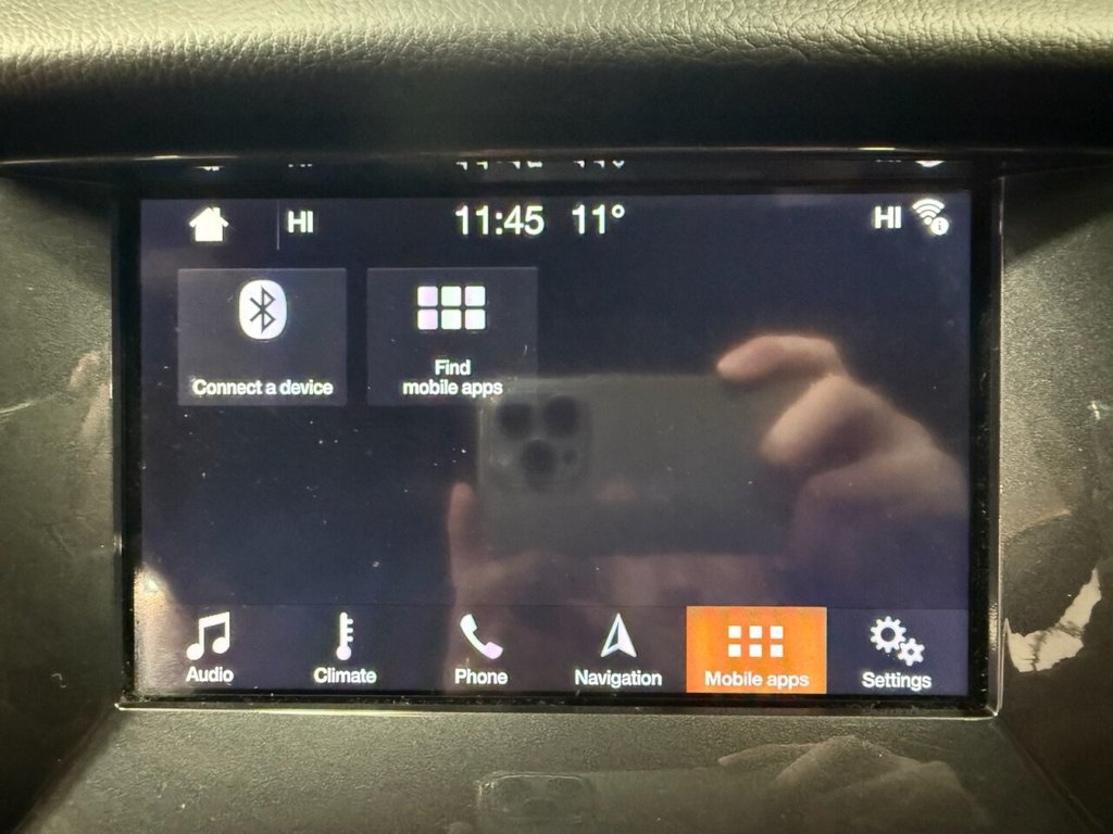 Used Ford Ranger 2020 for sale - 76883183: Photo 32