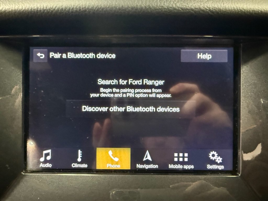 Used Ford Ranger 2020 for sale - 76883183: Photo 33