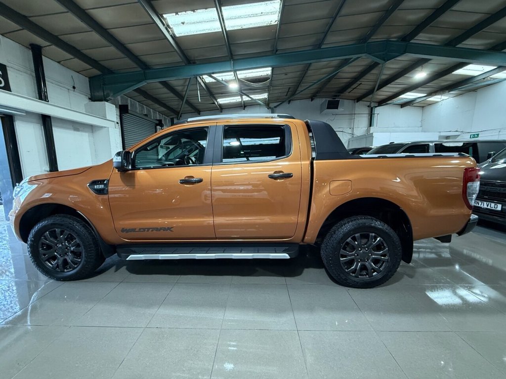 Used Ford Ranger 2020 for sale - 76883183: Photo 7