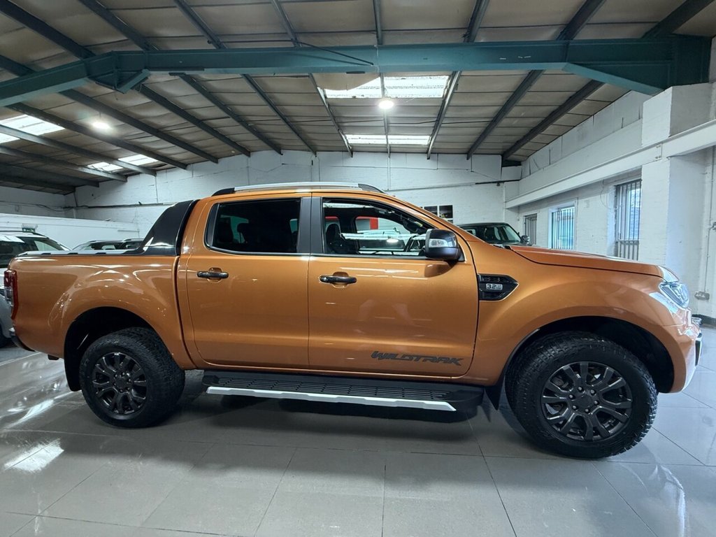 Used Ford Ranger 2020 for sale - 76883183: Photo 8