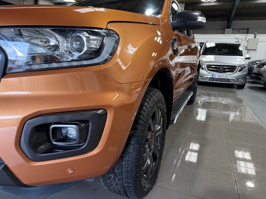 Used Ford Ranger 2020 for sale - 76883183: Photo 9