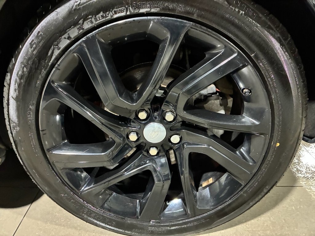 Used Land Rover Range Rover Sport 2019 for sale - 77037955: Photo 13