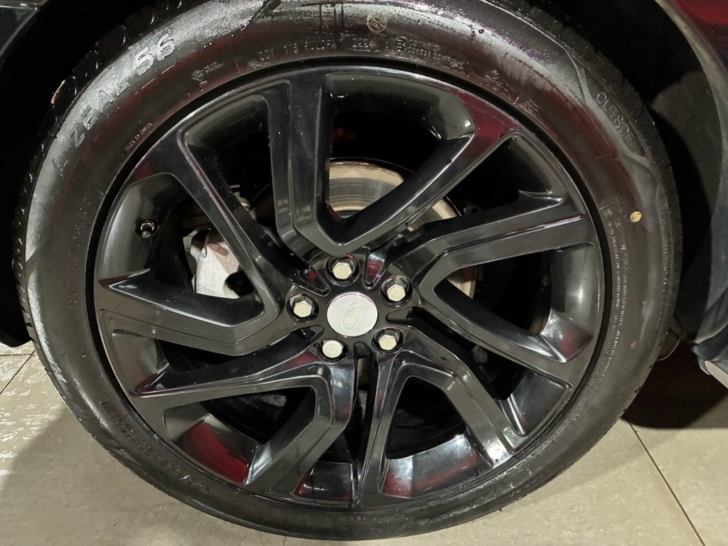 Used Land Rover Range Rover Sport 2019 for sale - 77037955: Photo 14