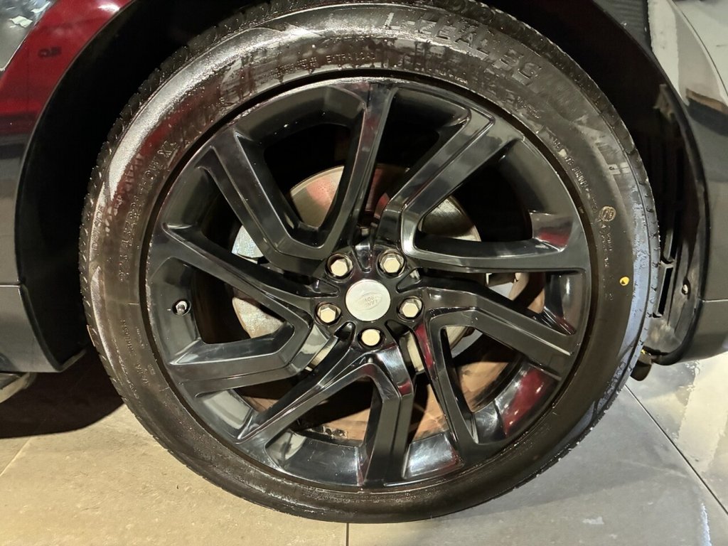 Used Land Rover Range Rover Sport 2019 for sale - 77037955: Photo 15
