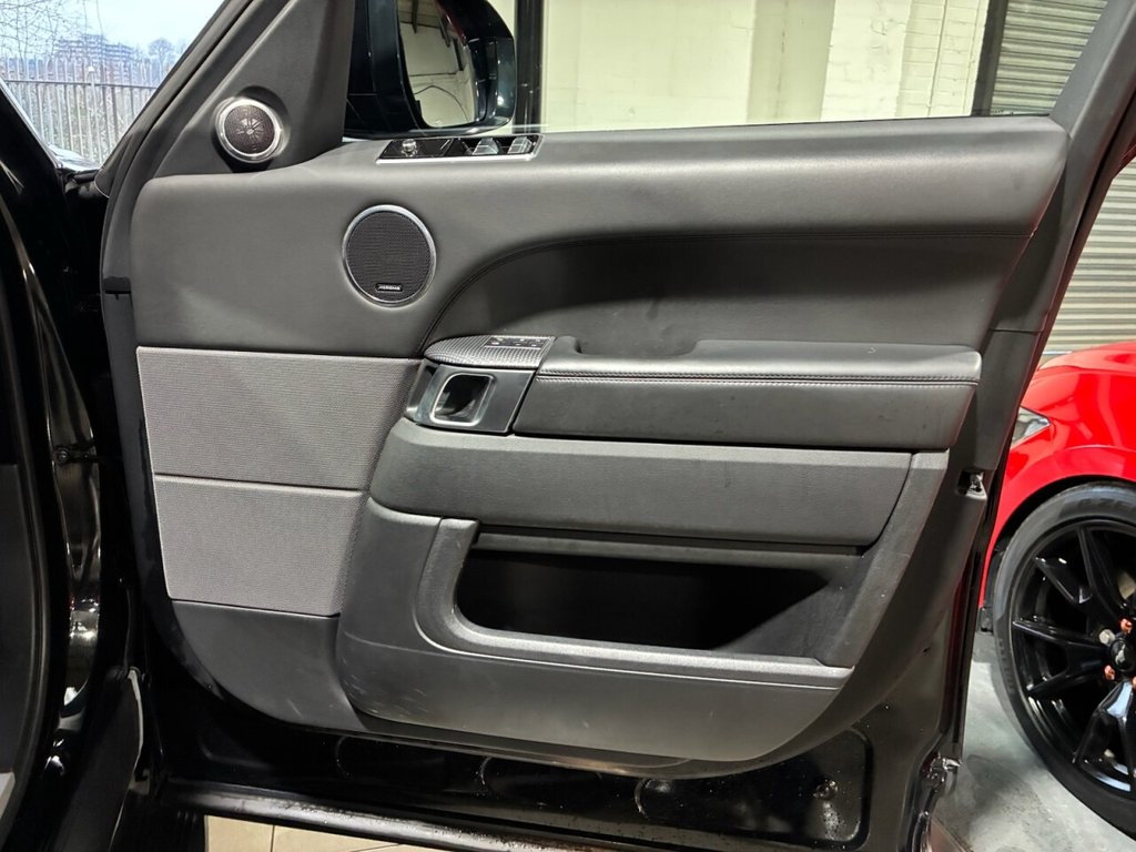 Used Land Rover Range Rover Sport 2019 for sale - 77037955: Photo 20