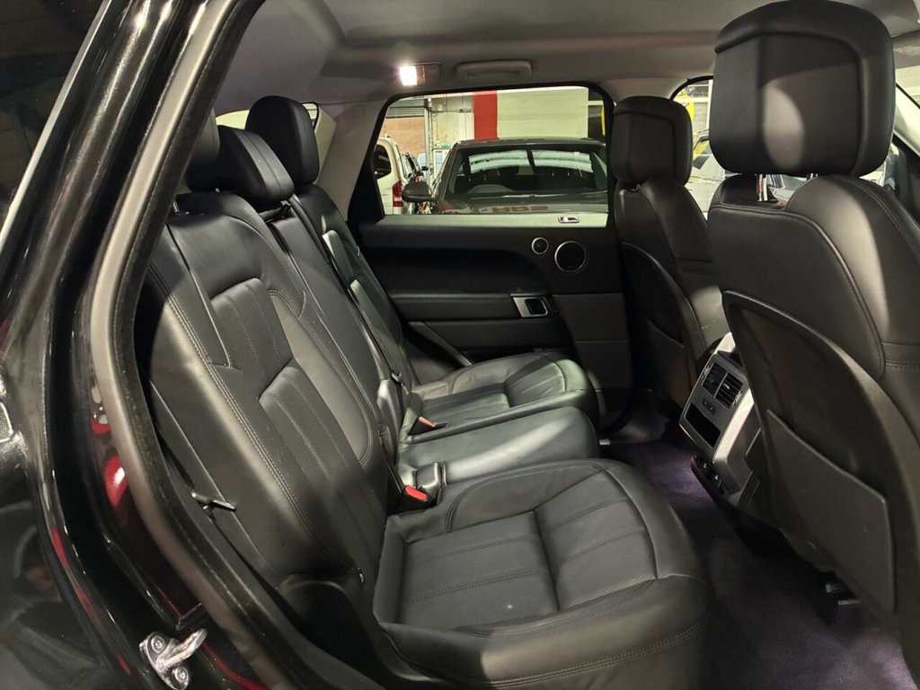 Used Land Rover Range Rover Sport 2019 for sale - 77037955: Photo 21