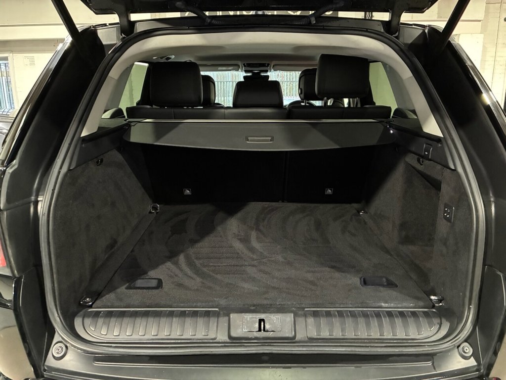 Used Land Rover Range Rover Sport 2019 for sale - 77037955: Photo 22