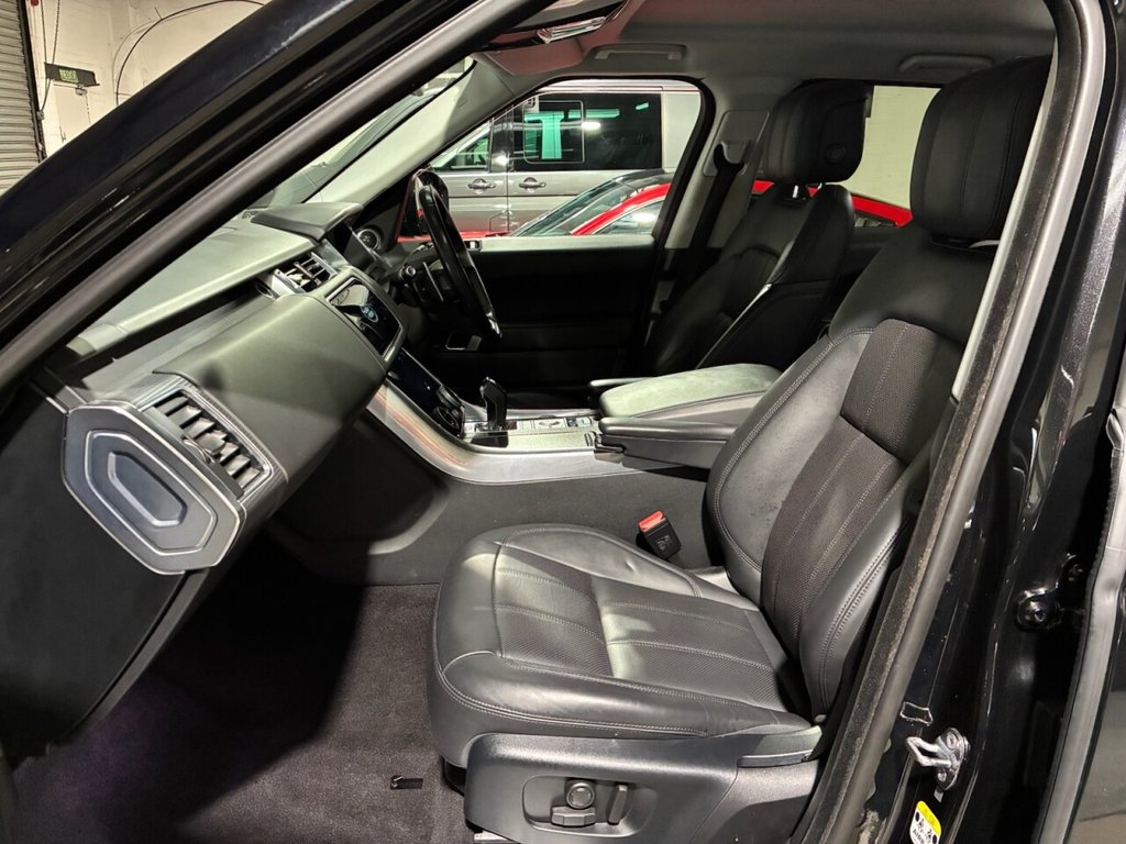 Used Land Rover Range Rover Sport 2019 for sale - 77037955: Photo 23