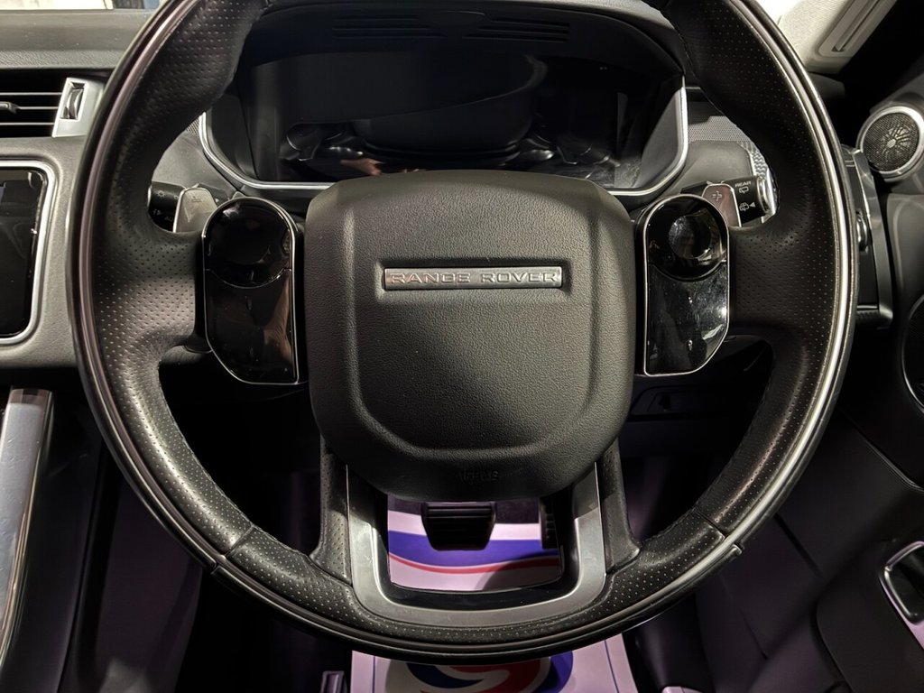 Used Land Rover Range Rover Sport 2019 for sale - 77037955: Photo 28