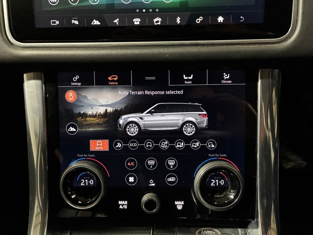 Used Land Rover Range Rover Sport 2019 for sale - 77037955: Photo 30