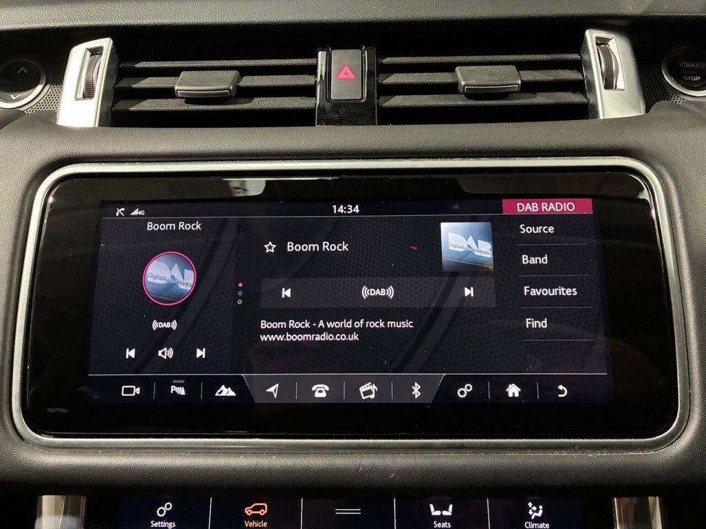 Used Land Rover Range Rover Sport 2019 for sale - 77037955: Photo 32