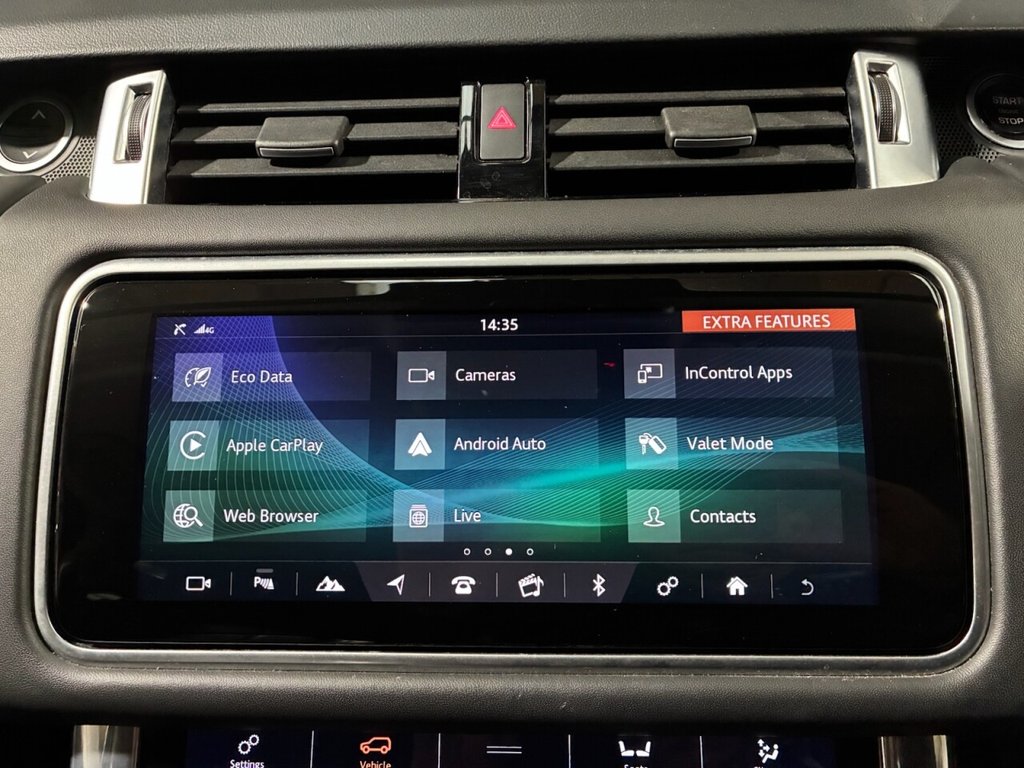 Used Land Rover Range Rover Sport 2019 for sale - 77037955: Photo 34