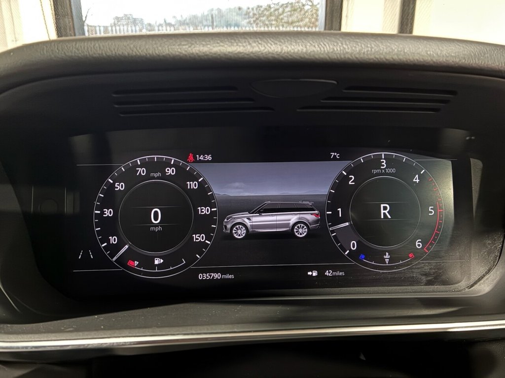 Used Land Rover Range Rover Sport 2019 for sale - 77037955: Photo 36