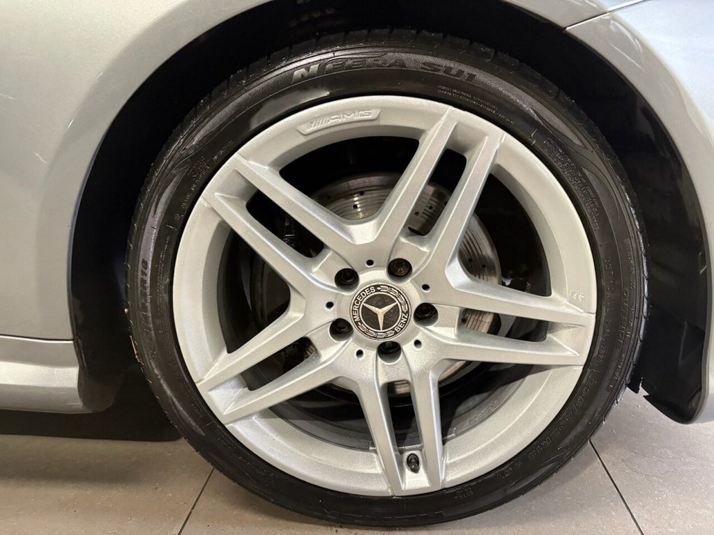 Used Mercedes-Benz E Class 2014 for sale - 76632241: Photo 15