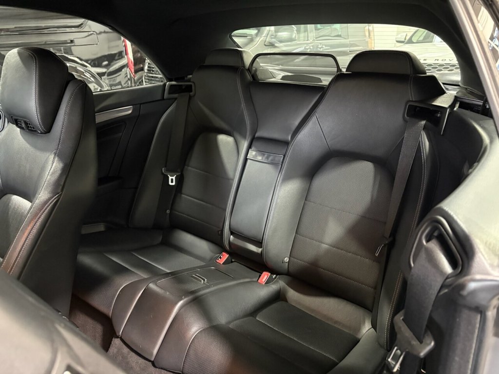 Used Mercedes-Benz E Class 2014 for sale - 76632241: Photo 23