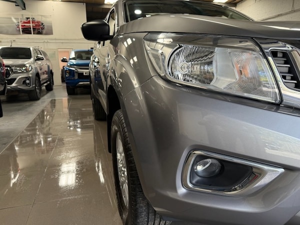 Used Nissan Navara 2020 for sale - 75653843: Photo 10