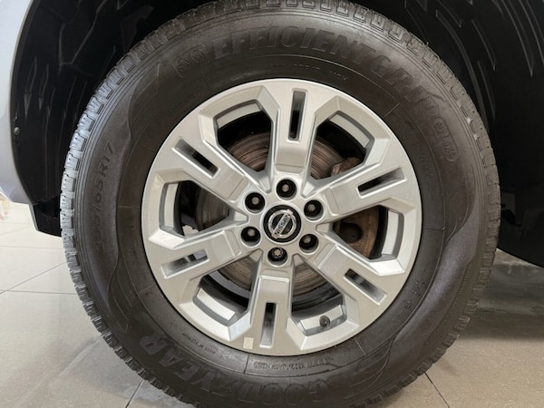 Used Nissan Navara 2020 for sale - 75653843: Photo 12