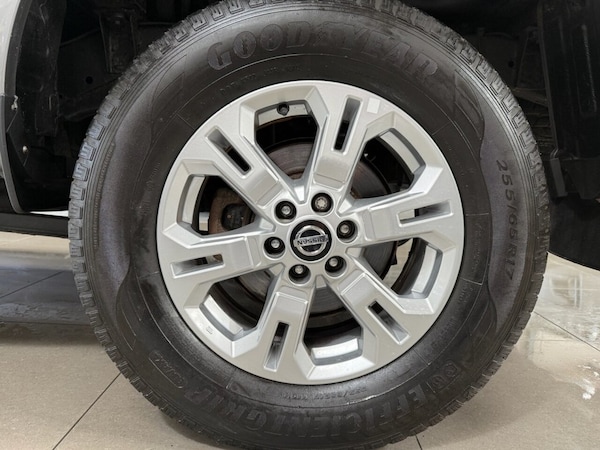 Used Nissan Navara 2020 for sale - 75653843: Photo 13
