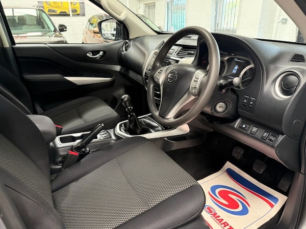 Used Nissan Navara 2020 for sale - 75653843: Photo 16