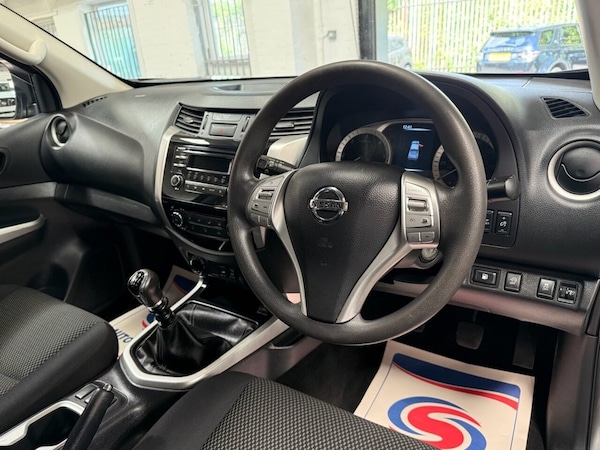 Used Nissan Navara 2020 for sale - 75653843: Photo 17